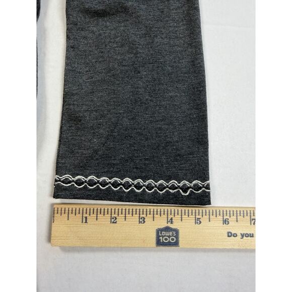 Max Studio Women's Medium Shift Dress Long Sleeve, Knee Length, Size S - Picture 8 of 10